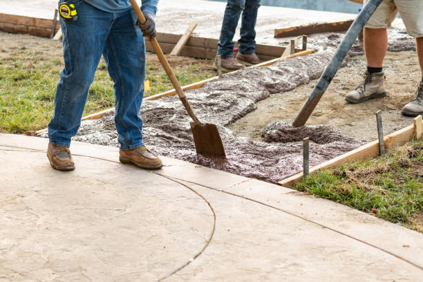 Best Concrete Sealing and Maintenance in Leadwood, MO