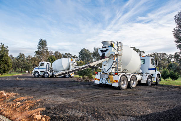 Best Concrete Sealing and Maintenance in Leadwood, MO