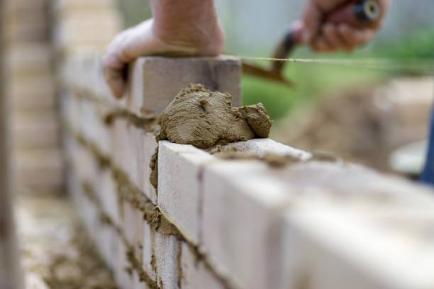 Best Commercial Concrete Services in Leadwood, MO